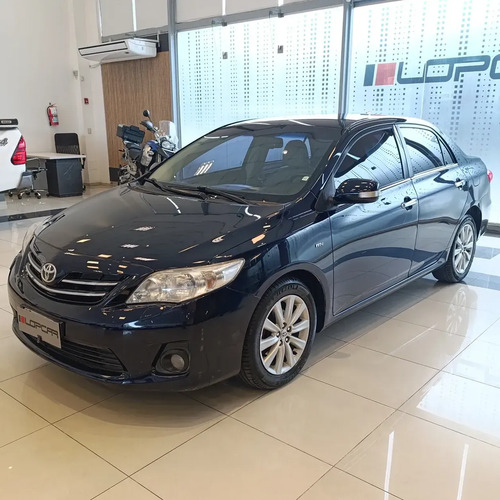 Toyota Corolla 1.8 Se-g Mt 136cv 2013