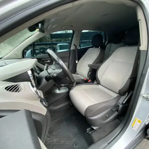 Chevrolet Tracker 1.8 Ltz+ Awd At 140cv 2015