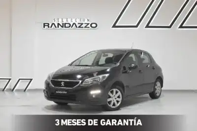 Peugeot 308 1.6 Allure 2016