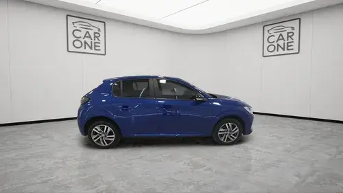 Peugeot 208 1.6 ALLURE PACK L23 2023