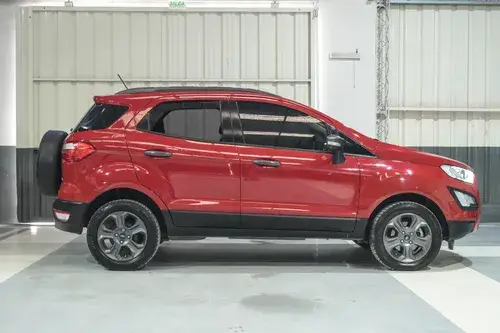 Ford Ecosport 1.5 Freestyle 123cv 4x2 2018