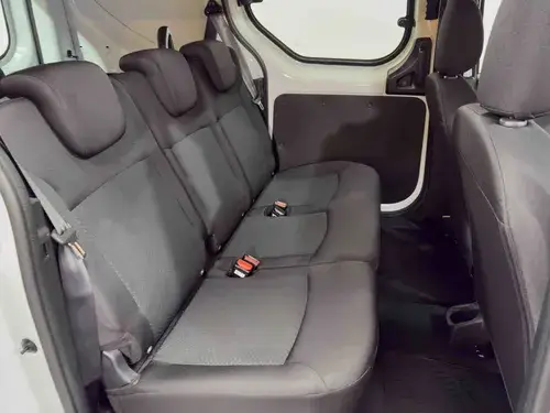 Citroën Berlingo 5 Asientos / Kangoo 2026