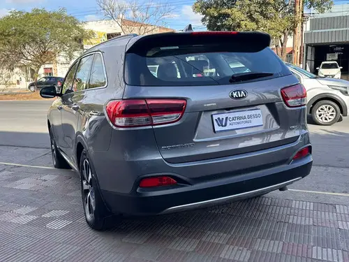 Kia Sorento 2.2 Crdi Ex 4X4 At L/16 /18 2017