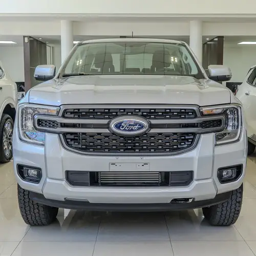 Ford Ranger 3.0 V6 Cd 4X4 Xls At 250Cv 2026