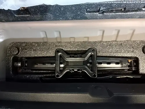 Ford Ecosport 2.0 Freestyle 4X4 At L18 2018