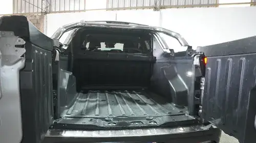Fiat Toro 2.0 Volcano 4x4 At 2022