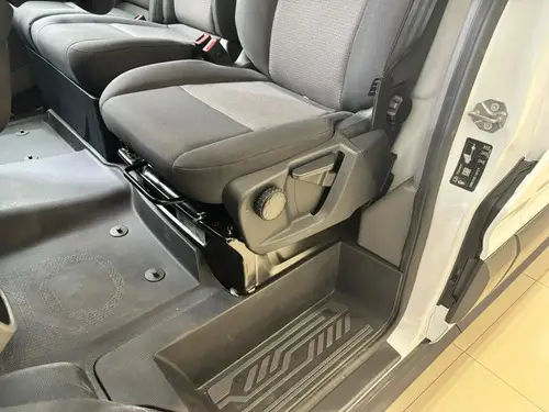 Ford Transit 2.0 Furgon Mediano Tb (L2H2) 2026
