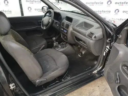 Renault Clio MIO 1.2 3 P AUTHEN. PACK 2013