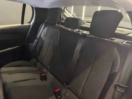 Peugeot 208 L/24 1.6 ALLURE AT 2025
