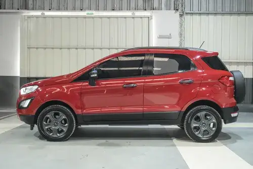 Ford Ecosport 1.5 Freestyle 123cv 4x2 2018