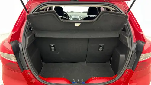 Ford Ka 1.5 S 2018