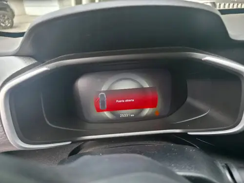 Citroën C3 Aircross 1.6 Vti Feel Pack 2024