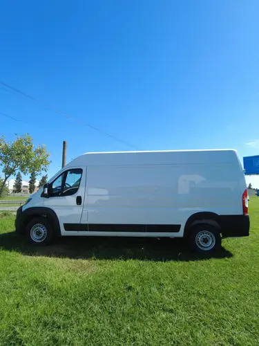 Peugeot Boxer 2.2 Hdi L2H2 140 2026