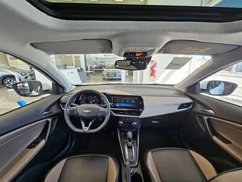 Chevrolet Tracker 1.2 Turbo Premier At 2027