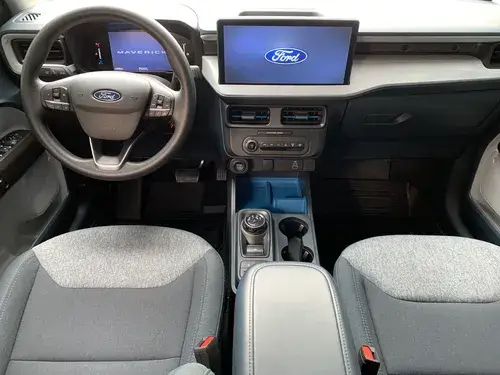 Ford Maverick 2.0 Ecoboost Xlt At8 Awd 2025