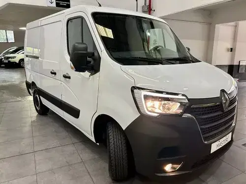 Renault Master 2.3 L1H1 (8M3) 2026