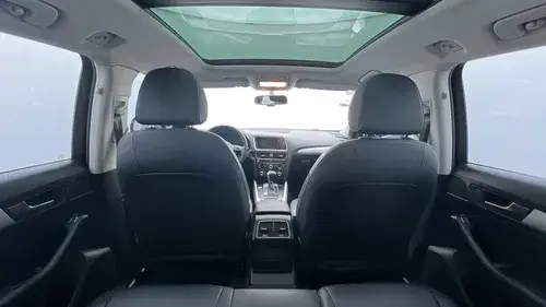 Audi Q5 2.0 Tfsi 225cv Quattro 2014