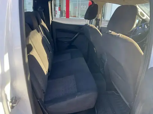 Ford Ranger 2.2 Tdi Dc 4x4 Xl L19 2020