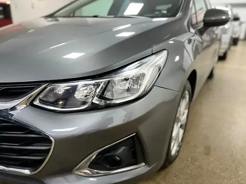 Chevrolet Cruze 5 1.4 Lt At 5p 2023
