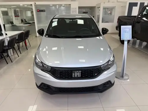 Fiat Argo 1.3 Drive 2026