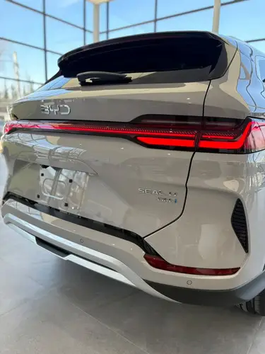 BYD Seal U 2026