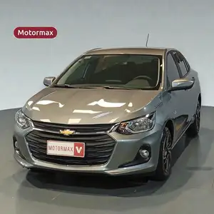 Chevrolet Onix 1.0T Plus Lt 2025