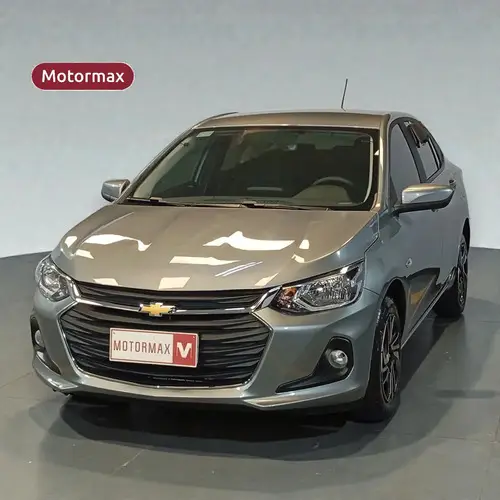 Chevrolet Onix 1.0T Plus Lt 2025