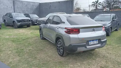 Citroën BASALT T200 SHINE 2026