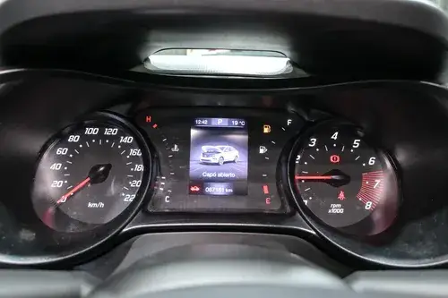 Fiat Cronos 1.3 Drive Cvt 2022