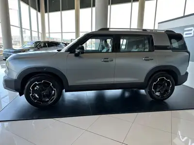 BAIC BJ 30 4X2 Hybrid 1.5T 2026