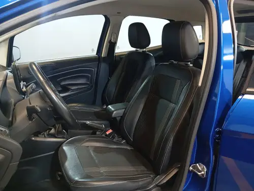 Ford Ecosport 1.5 Freestyle L/18 2017