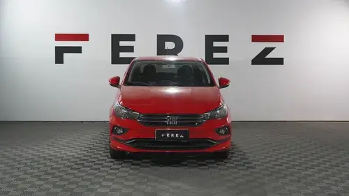 Fiat Cronos 1.3 Drive Cvt 2024