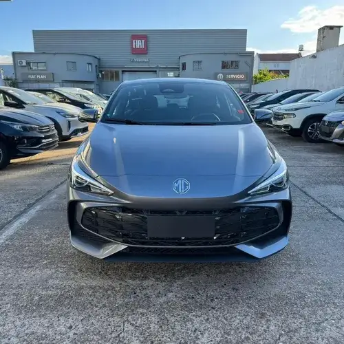 MG Mg3 Hybrid+ Comfort 2026