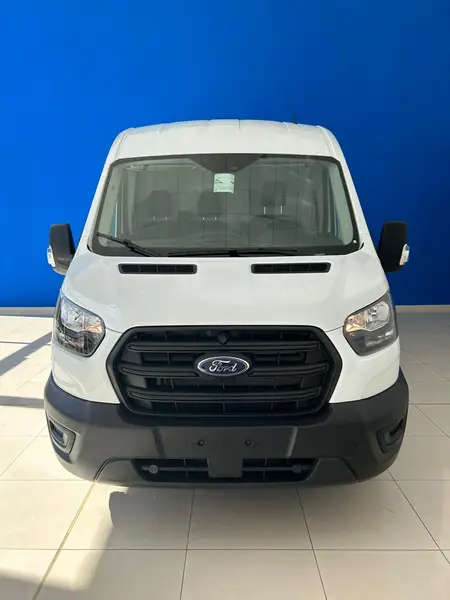 Ford TRANSIT L2H3 MEDIANO ALTO 2026