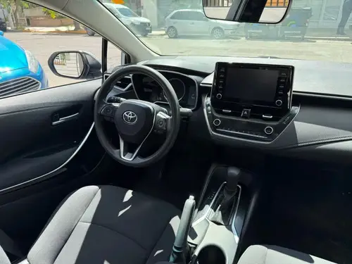 Toyota Corolla 1.8 Xei Cvt 140cv 2020