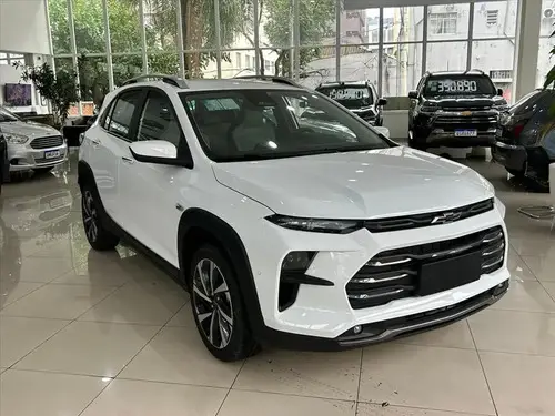 Chevrolet Sonic 1.0T Premier 2027