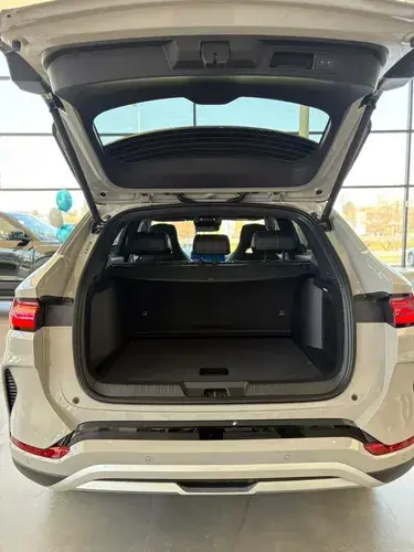BYD Seal U 2026