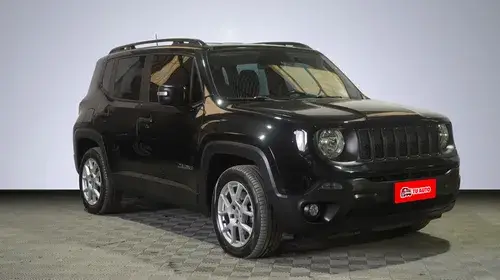 Jeep Renegade 1.8 Sport 2020