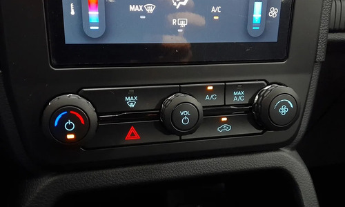 Ford Ranger 2.0 Cd 4X2 Xls 170Cv 2025