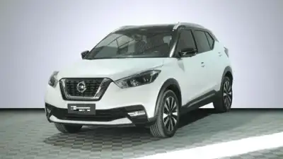 Nissan Kicks 1.6 Exclusive Cvt 2019