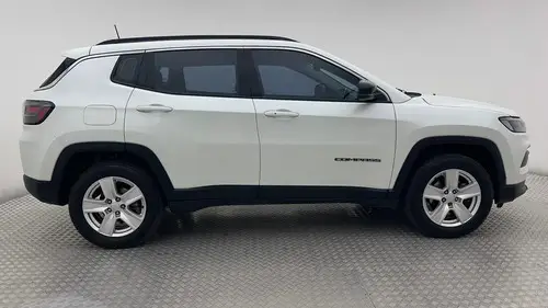 Jeep Compass 1.3 T270 Sport 2022