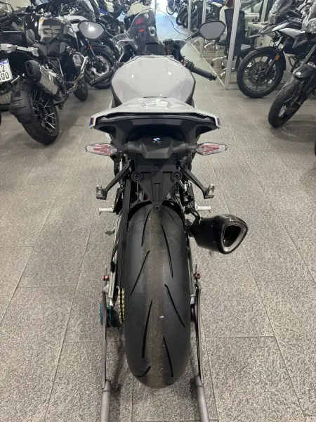 BMW S 1000 RR Deportivas 2026