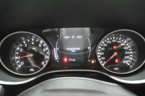 Jeep Compass 2.4 Sport At 2021