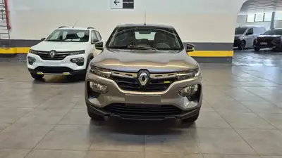 Renault Kwid 1.0 Sce 66Cv Iconic Outsider 2026
