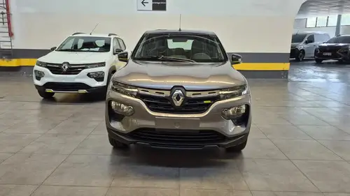 Renault Kwid 1.0 Sce 66Cv Iconic Outsider 2026