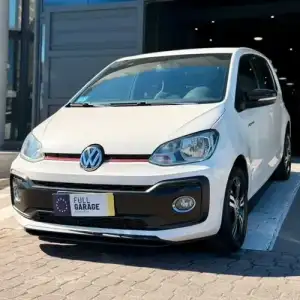 Volkswagen Up! 1.0 Pepper 101cv 2017