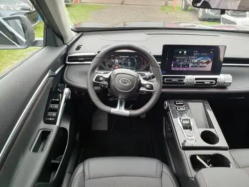 GAC Emkoo 2.0 Hev Ge 2026