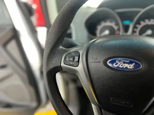 Ford Ecosport 1.6 S 110cv 4x2 2014