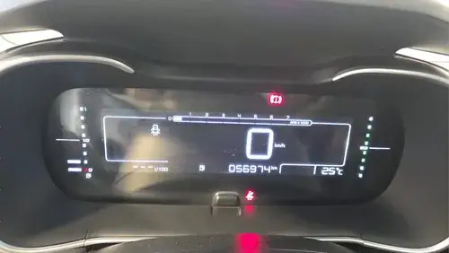 Citroën C4 Cactus 1.6 VTI RIP CURL 2021