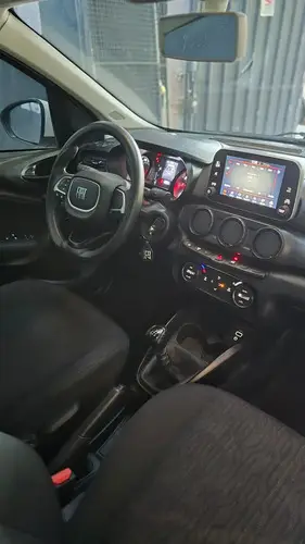 Fiat Cronos 1.3 Gse Drive 2022